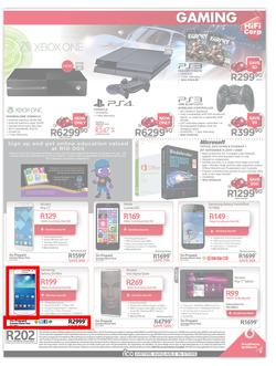 HiFi Corp : Beat The Rush Sale (6 Nov - 9 Nov 2014), page 5