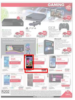 HiFi Corp : Beat The Rush Sale (6 Nov - 9 Nov 2014), page 5