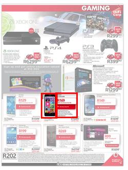 HiFi Corp : Beat The Rush Sale (6 Nov - 9 Nov 2014), page 5
