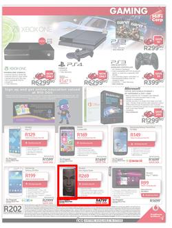 HiFi Corp : Beat The Rush Sale (6 Nov - 9 Nov 2014), page 5