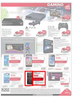 HiFi Corp : Beat The Rush Sale (6 Nov - 9 Nov 2014), page 5
