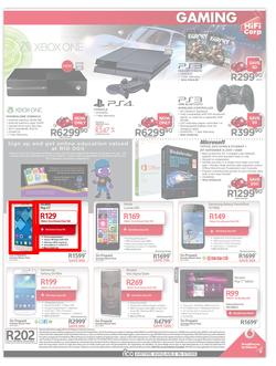 HiFi Corp : Beat The Rush Sale (6 Nov - 9 Nov 2014), page 5