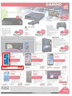 HiFi Corp : Beat The Rush Sale (6 Nov - 9 Nov 2014), page 5
