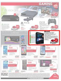 HiFi Corp : Beat The Rush Sale (6 Nov - 9 Nov 2014), page 5