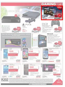 HiFi Corp : Beat The Rush Sale (6 Nov - 9 Nov 2014), page 5