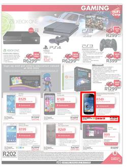 HiFi Corp : Beat The Rush Sale (6 Nov - 9 Nov 2014), page 5
