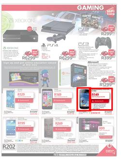 HiFi Corp : Beat The Rush Sale (6 Nov - 9 Nov 2014), page 5