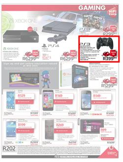 HiFi Corp : Beat The Rush Sale (6 Nov - 9 Nov 2014), page 5