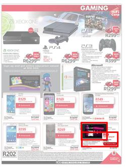 HiFi Corp : Beat The Rush Sale (6 Nov - 9 Nov 2014), page 5