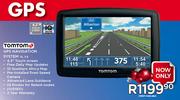 Tomtom GPS Navigation System XL V4