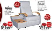 Grafton Everest iMove 7 Incliner