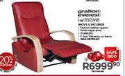 Grafton Everest iMove 8 Incliner