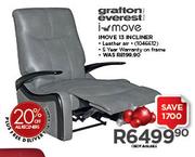 Grafton Everest iMove 13 Incliner