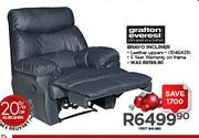 Grafton Everest Bravo Incliner
