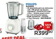 Philips Blender
