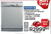 Kelvinator 12 Place Dishwasher-KD12MM1