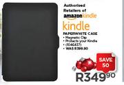 Kindle Paperwhite Case
