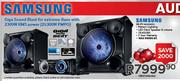 Samsung Hi-Fi MXHS8000