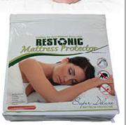 Restonic 152cm Single Mattress Protector