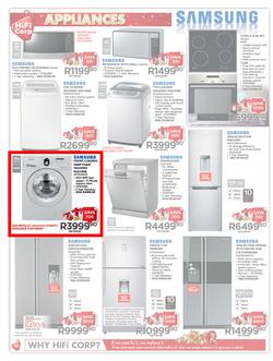 HiFi Corp : Christmas Sale (4 Dec - 7 Dec 2014), page 10