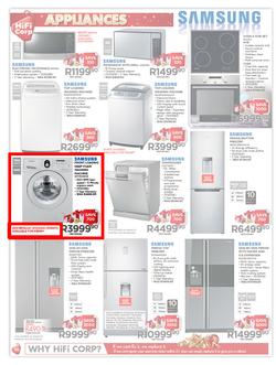 HiFi Corp : Christmas Sale (4 Dec - 7 Dec 2014), page 10