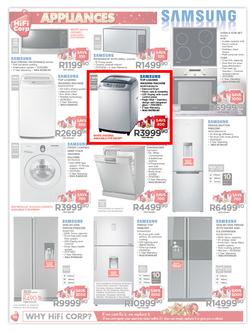 HiFi Corp : Christmas Sale (4 Dec - 7 Dec 2014), page 10