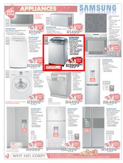 HiFi Corp : Christmas Sale (4 Dec - 7 Dec 2014), page 10