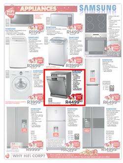 HiFi Corp : Christmas Sale (4 Dec - 7 Dec 2014), page 10
