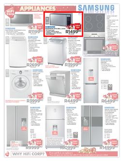 HiFi Corp : Christmas Sale (4 Dec - 7 Dec 2014), page 10