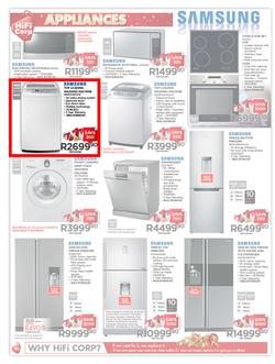 HiFi Corp : Christmas Sale (4 Dec - 7 Dec 2014), page 10