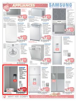 HiFi Corp : Christmas Sale (4 Dec - 7 Dec 2014), page 10