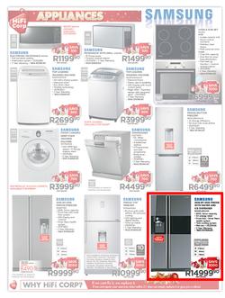 HiFi Corp : Christmas Sale (4 Dec - 7 Dec 2014), page 10