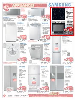 HiFi Corp : Christmas Sale (4 Dec - 7 Dec 2014), page 10