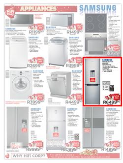 HiFi Corp : Christmas Sale (4 Dec - 7 Dec 2014), page 10