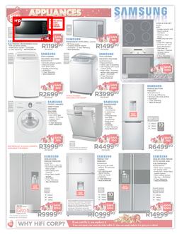 HiFi Corp : Christmas Sale (4 Dec - 7 Dec 2014), page 10