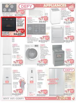 HiFi Corp : Christmas Sale (4 Dec - 7 Dec 2014), page 11