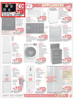 HiFi Corp : Christmas Sale (4 Dec - 7 Dec 2014), page 11