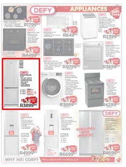 HiFi Corp : Christmas Sale (4 Dec - 7 Dec 2014), page 11