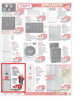 HiFi Corp : Christmas Sale (4 Dec - 7 Dec 2014), page 11