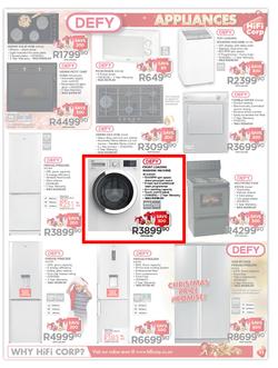 HiFi Corp : Christmas Sale (4 Dec - 7 Dec 2014), page 11