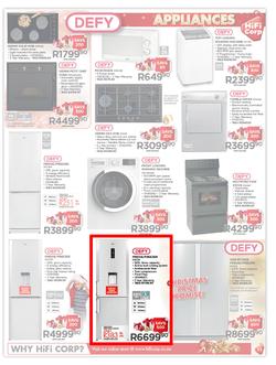 HiFi Corp : Christmas Sale (4 Dec - 7 Dec 2014), page 11