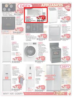 HiFi Corp : Christmas Sale (4 Dec - 7 Dec 2014), page 11