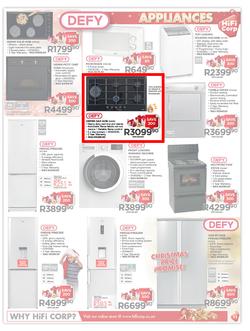 HiFi Corp : Christmas Sale (4 Dec - 7 Dec 2014), page 11