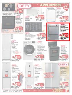 HiFi Corp : Christmas Sale (4 Dec - 7 Dec 2014), page 11