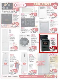 HiFi Corp : Christmas Sale (4 Dec - 7 Dec 2014), page 11
