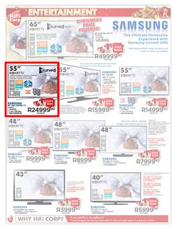 HiFi Corp : Christmas Sale (4 Dec - 7 Dec 2014), page 12
