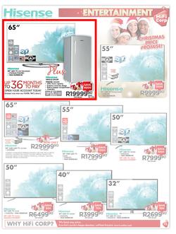 HiFi Corp : Christmas Sale (4 Dec - 7 Dec 2014), page 13