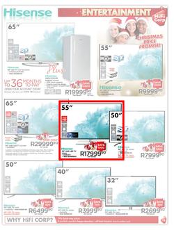 HiFi Corp : Christmas Sale (4 Dec - 7 Dec 2014), page 13