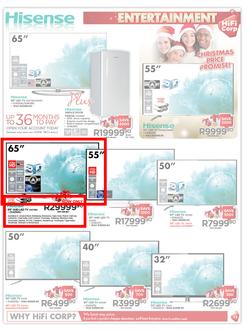 HiFi Corp : Christmas Sale (4 Dec - 7 Dec 2014), page 13