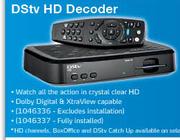 DSTV HD-Decoder